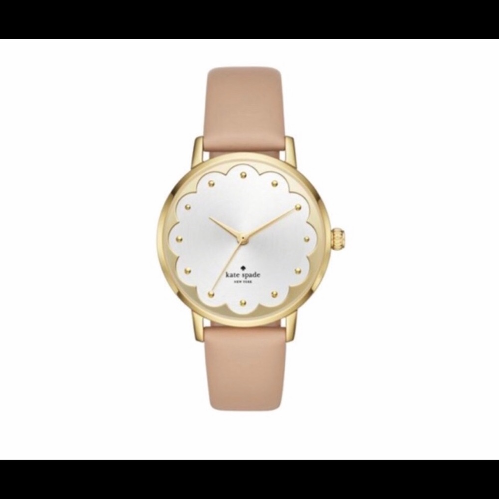 Kate Spade Watch